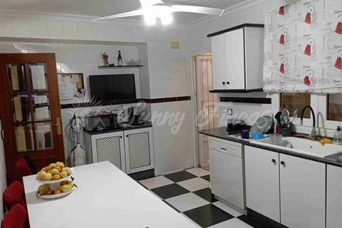 Byhus i Yecla, Murcia, Yecla - € 250.000 | Ref: SF0481 - foto 7